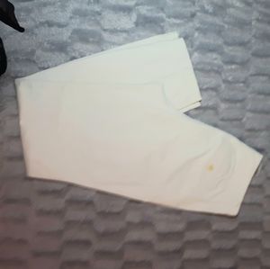 Size 8m Levi dockers